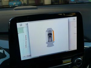 Ford Puma 1.5 Ecoblue 120cv Titanium  - Foto 23