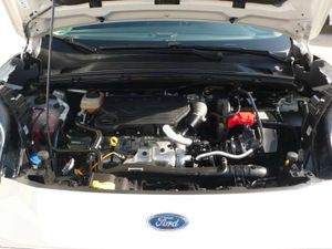 Ford Puma 1.5 Ecoblue 120cv Titanium  - Foto 44