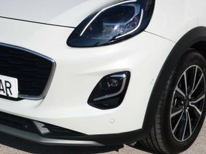 Ford Puma 1.5 Ecoblue 120cv Titanium  - Foto 43