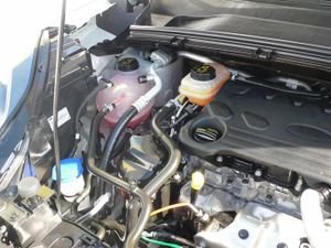 Ford Puma 1.5 Ecoblue 120cv Titanium  - Foto 45