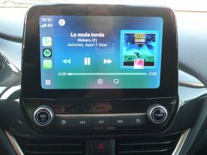 Ford Puma 1.5 Ecoblue 120cv Titanium  - Foto 19