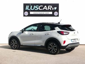 Ford Puma 1.5 Ecoblue 120cv Titanium  - Foto 5