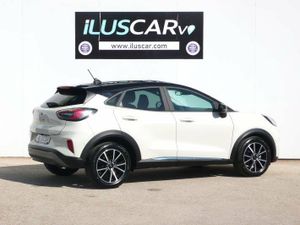 Ford Puma 1.5 Ecoblue 120cv Titanium  - Foto 3