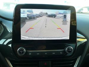 Ford Puma 1.5 Ecoblue 120cv Titanium  - Foto 16