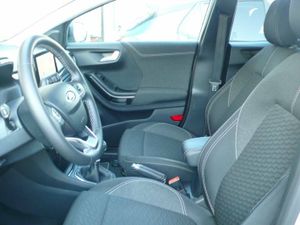 Ford Puma 1.5 Ecoblue 120cv Titanium  - Foto 8