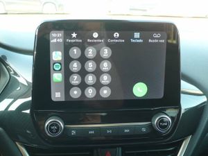 Ford Puma 1.5 Ecoblue 120cv Titanium  - Foto 18