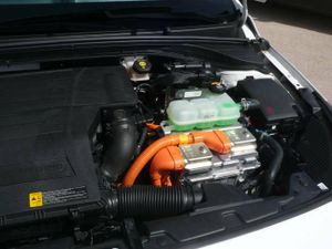 Hyundai IONIQ PHEV 5P GDI 1.6 141CV DT TECNO  - Foto 46