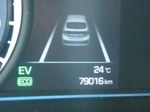 Hyundai IONIQ PHEV 5P GDI 1.6 141CV DT TECNO  - Foto 37