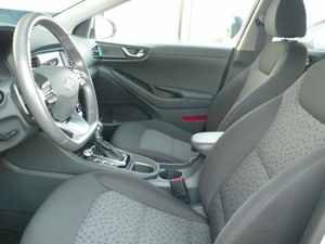Hyundai IONIQ PHEV 5P GDI 1.6 141CV DT TECNO  - Foto 9