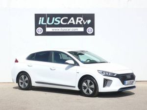 Hyundai IONIQ PHEV 5P GDI 1.6 141CV DT TECNO  - Foto 7