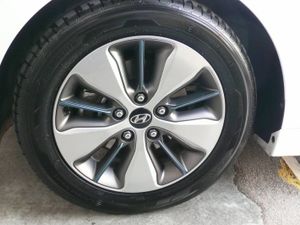 Hyundai IONIQ PHEV 5P GDI 1.6 141CV DT TECNO  - Foto 14