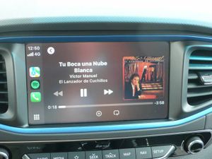 Hyundai IONIQ PHEV 5P GDI 1.6 141CV DT TECNO  - Foto 25