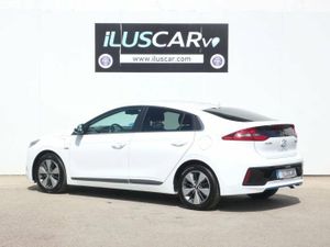 Hyundai IONIQ PHEV 5P GDI 1.6 141CV DT TECNO  - Foto 5