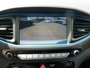 Hyundai IONIQ PHEV 5P GDI 1.6 141CV DT TECNO  - Foto 21