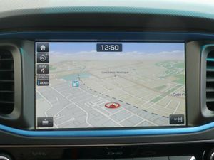 Hyundai IONIQ PHEV 5P GDI 1.6 141CV DT TECNO  - Foto 23