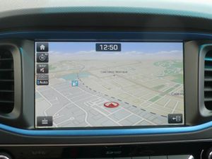 Hyundai IONIQ PHEV 5P GDI 1.6 141CV DT TECNO  - Foto 23