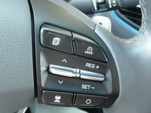 Hyundai IONIQ PHEV 5P GDI 1.6 141CV DT TECNO  - Foto 34