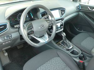 Hyundai IONIQ PHEV 5P GDI 1.6 141CV DT TECNO  - Foto 3
