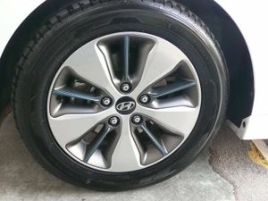 Hyundai IONIQ PHEV 5P GDI 1.6 141CV DT TECNO  - Foto 14