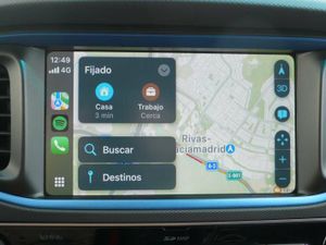 Hyundai IONIQ PHEV 5P GDI 1.6 141CV DT TECNO  - Foto 22