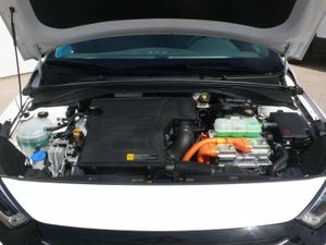 Hyundai IONIQ PHEV 5P GDI 1.6 141CV DT TECNO  - Foto 44