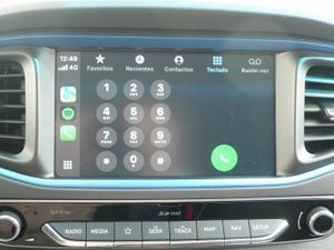 Hyundai IONIQ PHEV 5P GDI 1.6 141CV DT TECNO  - Foto 26