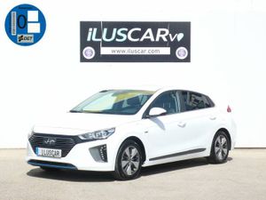 Hyundai IONIQ PHEV 5P GDI 1.6 141CV DT TECNO  - Foto 2