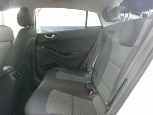 Hyundai IONIQ PHEV 5P GDI 1.6 141CV DT TECNO  - Foto 10