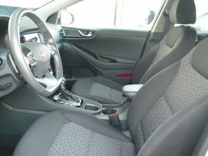 Hyundai IONIQ PHEV 5P GDI 1.6 141CV DT TECNO  - Foto 9
