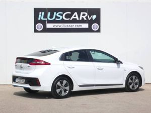 Hyundai IONIQ PHEV 5P GDI 1.6 141CV DT TECNO  - Foto 3
