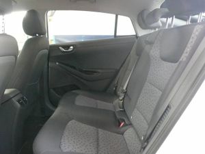 Hyundai IONIQ PHEV 5P GDI 1.6 141CV DT TECNO  - Foto 10