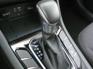 Hyundai IONIQ PHEV 5P GDI 1.6 141CV DT TECNO  - Foto 29