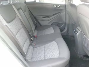 Hyundai IONIQ PHEV 5P GDI 1.6 141CV DT TECNO  - Foto 15