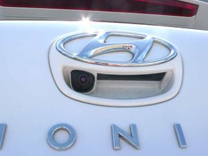 Hyundai IONIQ PHEV 5P GDI 1.6 141CV DT TECNO  - Foto 11