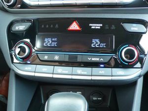 Hyundai IONIQ PHEV 5P GDI 1.6 141CV DT TECNO  - Foto 27