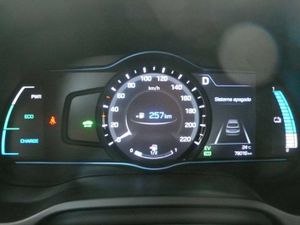 Hyundai IONIQ PHEV 5P GDI 1.6 141CV DT TECNO  - Foto 36