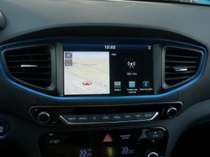 Hyundai IONIQ PHEV 5P GDI 1.6 141CV DT TECNO  - Foto 20