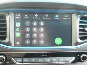 Hyundai IONIQ PHEV 5P GDI 1.6 141CV DT TECNO  - Foto 26