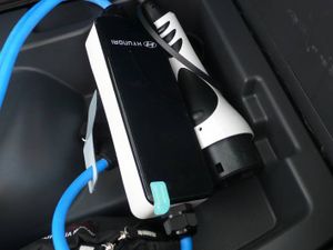 Hyundai IONIQ PHEV 5P GDI 1.6 141CV DT TECNO  - Foto 13