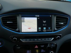 Hyundai IONIQ PHEV 5P GDI 1.6 141CV DT TECNO  - Foto 20