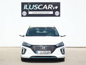 Hyundai IONIQ PHEV 5P GDI 1.6 141CV DT TECNO  - Foto 6