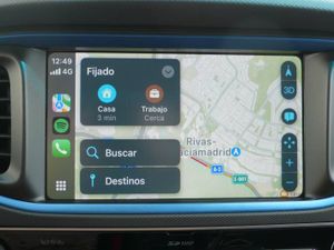 Hyundai IONIQ PHEV 5P GDI 1.6 141CV DT TECNO  - Foto 22