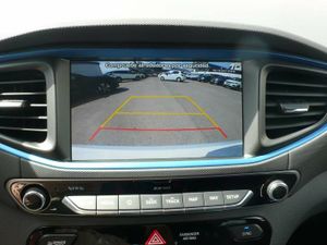 Hyundai IONIQ PHEV 5P GDI 1.6 141CV DT TECNO  - Foto 21