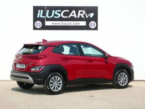 Hyundai Kona 1.0 TGDI 48V Klass 4X2  - Foto 3