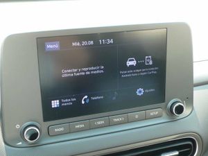 Hyundai Kona 1.0 TGDI 48V Klass 4X2  - Foto 22