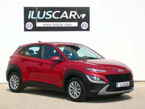 Hyundai Kona 1.0 TGDI 48V Klass 4X2  - Foto 7