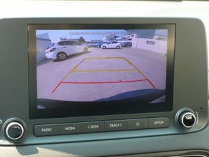 Hyundai Kona 1.0 TGDI 48V Klass 4X2  - Foto 17