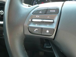 Hyundai Kona 1.0 TGDI 48V Klass 4X2  - Foto 34