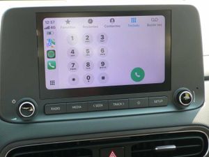 Hyundai Kona 1.0 TGDI 48V Klass 4X2  - Foto 20