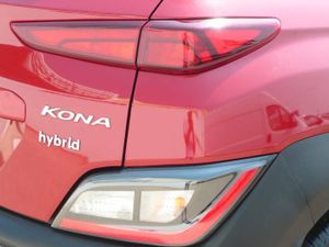 Hyundai Kona 1.0 TGDI 48V Klass 4X2  - Foto 10